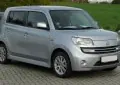 Daihatsu Materia