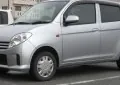 Daihatsu Max