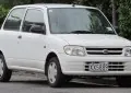 Daihatsu Mira (GL800)