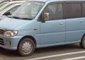 Daihatsu Move (L9)