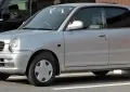 Daihatsu Opti (L8)
