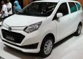 Daihatsu Sigra