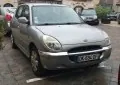 Daihatsu Sirion (M1)