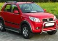 Daihatsu Terios II (J200)