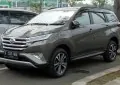 Daihatsu Terios III (F800)