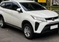 Daihatsu Terios III (F800, facelift 2023)