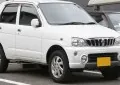 Daihatsu Terios KID