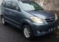 Daihatsu Xenia I (F600)