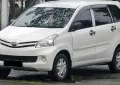 Daihatsu Xenia II (F650)