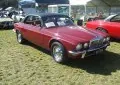 Daimler Coupe