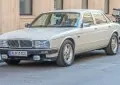 Daimler Daimler Double Six