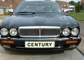 Daimler Daimler (X300)