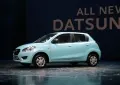 Datsun GO I