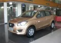Datsun GO+ I