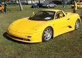 De Tomaso Guara