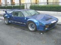 De Tomaso Pantera GT5