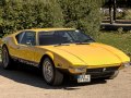 De Tomaso Pantera GTS
