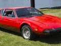 De Tomaso Pantera L