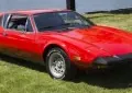 De Tomaso Pantera L