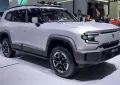 Deepal G318