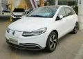 Denza 500 (facelift 2018)