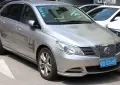 Denza EV