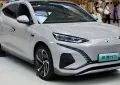 Denza N7