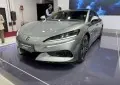 Denza Z9 GT