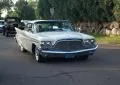 DeSoto Adventurer I 2-Door Hardtop