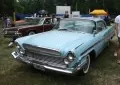 DeSoto Adventurer II 4-Door HardTop