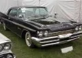 DeSoto Adventurer II Coupe (facelift 1959)