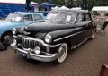 DeSoto Custom 4-Door Sedan (Second Series)