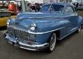 DeSoto Custom Club Coupe