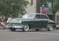 DeSoto Custom II 4-Door Sedan