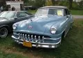DeSoto Custom II Convertible Coupe