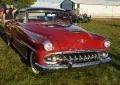 DeSoto Firedome Club Coupe (facelift 1954)