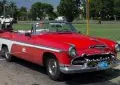 DeSoto Firedome II Convertible