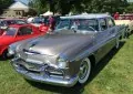 DeSoto Firedome II Four-Door Sedan (facelift 1956)