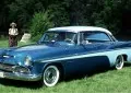 DeSoto Firedome II Four-Door Sportsman (facelift 1956)