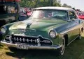 DeSoto Firedome II Special Coupe
