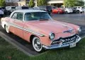 DeSoto Firedome II Sportsman