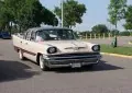 DeSoto Firedome III Four-Door Sedan