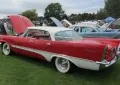 DeSoto Firedome III Four-Door Sportsman