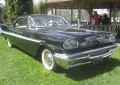 DeSoto Firedome III Two-Door Sportsman (facelift 1958)