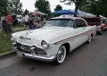 DeSoto Firedome Two-Door Seville