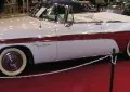 DeSoto Fireflite I Convertible