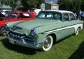 DeSoto Fireflite I Four-Door Sedan
