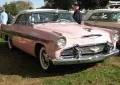 DeSoto Fireflite II Convertible