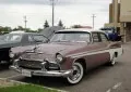 DeSoto Fireflite II Four-Door Sedan