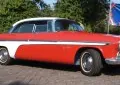 DeSoto Fireflite II Four-Door Sportsman